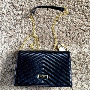 Crossbody Purse